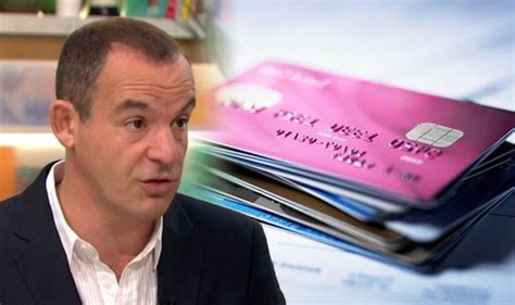 martin lewis best credit cards.